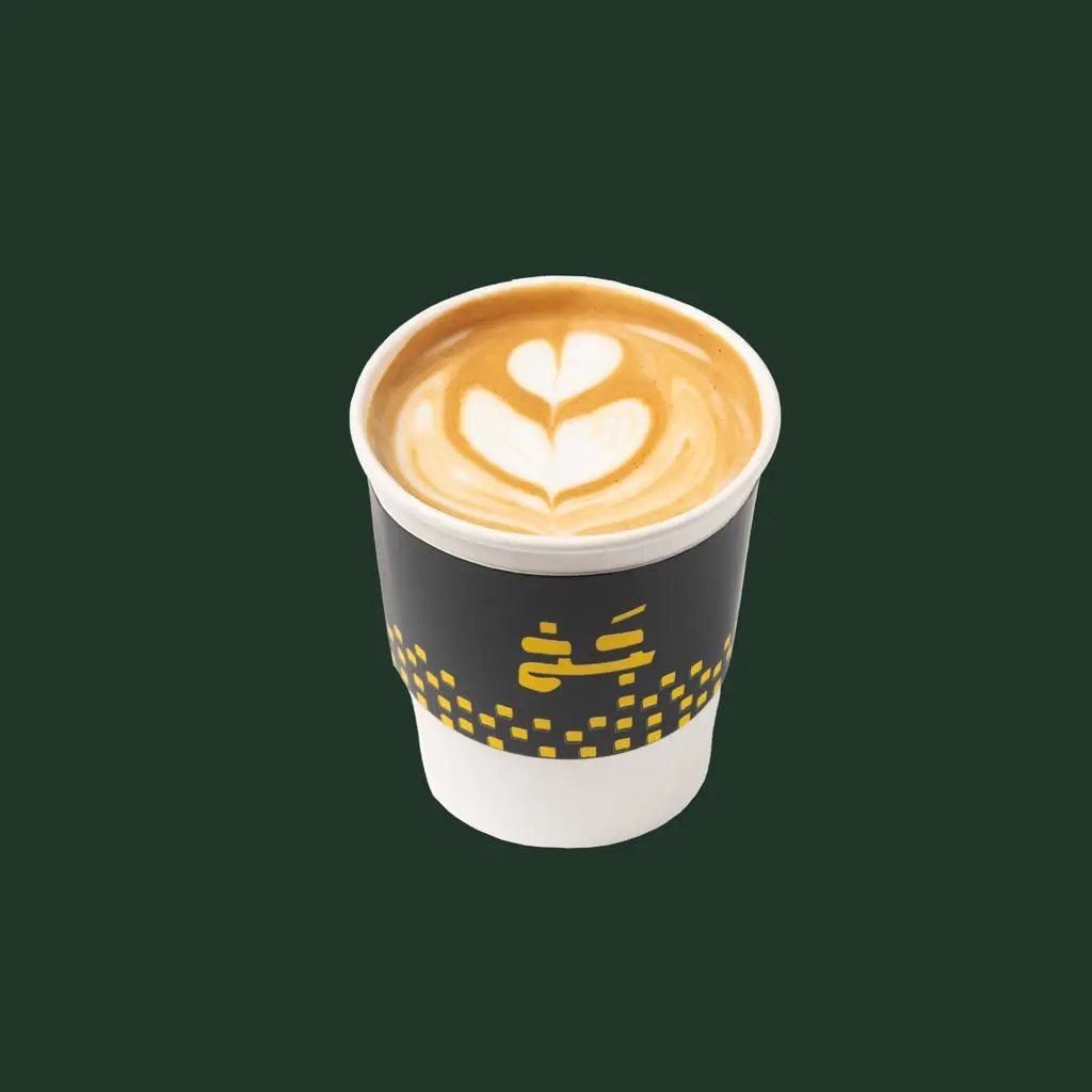 Latte